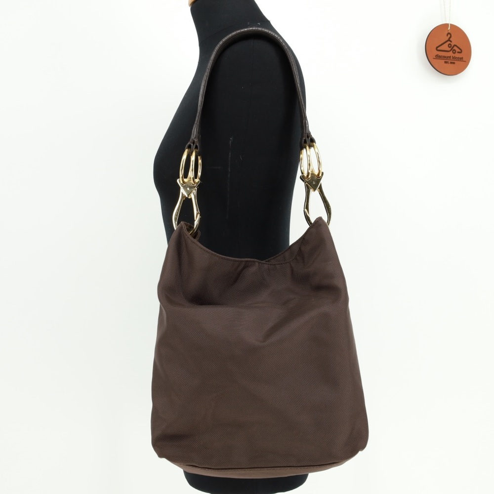 JPK Paris 75 Nylon Bag